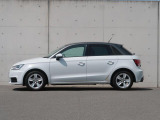 A1スポーツバック 1.0 TFSI 