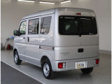 ミニキャブバン E ハイルーフ 4WD 