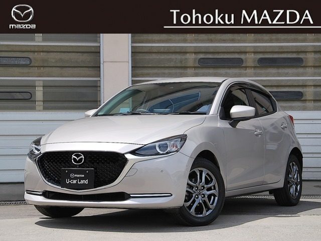 MAZDA2 1.5 XD プロアクティブ Sパッケージ 