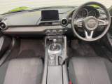 ロードスター 1.5 S スペシャルパッケージ 