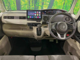 N-BOX G L ホンダセンシング 