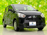 ミライース L 4WD 