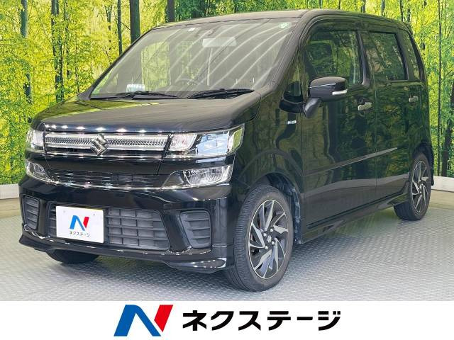 ワゴンR ハイブリッド(HYBRID) FX リミテッド 