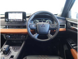 アウトランダー PHEV 2.4 P 4WD 