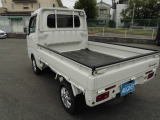 ハイゼットトラック エクストラ 4WD 