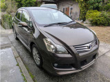 ブレイド 2.4 G 4WD 