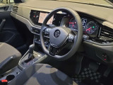 ポロ TSI コンフォートライン リミテッド 