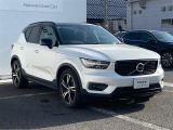 XC40 T5 AWD Rデザイン 4WD 