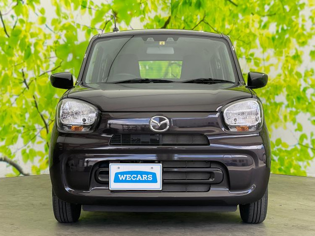 マツダ キャロル GL の中古車詳細 (11,500km, アーバンブラウン