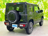 ジムニー XC 4WD 