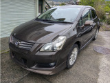 ブレイド 2.4 G 4WD 