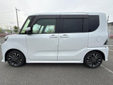 タントカスタム RS 