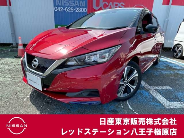 リーフ  X Vセレクション