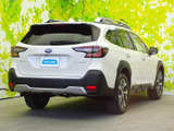レガシィアウトバック 1.8 リミテッド EX 4WD 
