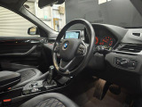 X1 xドライブ 18d xライン 4WD 4WD 修復歴無し