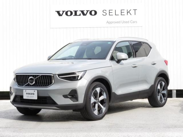 XC40 アルティメット B4 AWD 4WD 