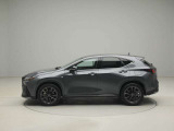 NX 350 Fスポーツ 4WD 