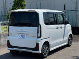 N-BOXカスタム  