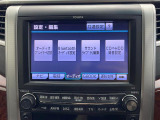 ヴェルファイア 2.4 Z プラチナセレクションII 4WD 4WD 修復歴無し