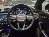 Q3  35 TFSI Sライン