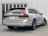 V90 アルティメット B5 