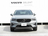 XC40 アルティメット B4 AWD 4WD 