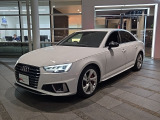 S4 3.0 4WD 