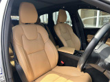 XC60 B5 AWD インスクリプション 4WD 4WD 本革シート