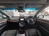 CR-V 1.5 EX マスターピース 