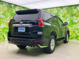 ランドクルーザープラド 2.7 TX 4WD 
