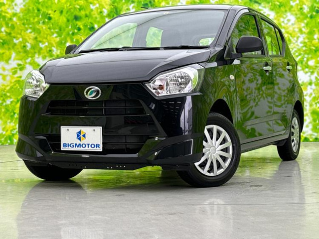 ミライース L 4WD 