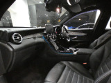GLCクーペ 220d 4マチック スポーツ 4WD 