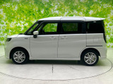 ソリオ 1.2 ハイブリッド(HYBRID)  MZ 