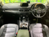 CX-5 2.2 XD Lパッケージ 