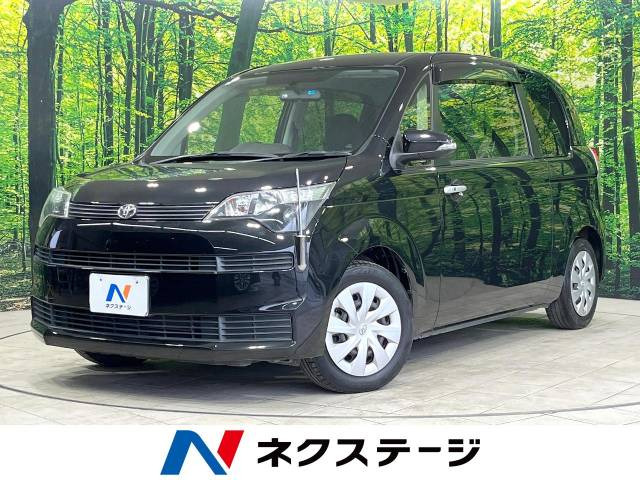 スペイド 1.5 F 