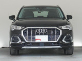 Q3 35 TFSI アドバンスド 