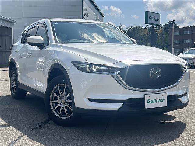 CX-5 2.0 20S プロアクティブ ワンオーナー 修復歴無し