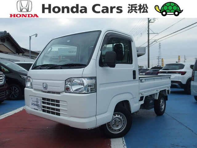 アクティトラック SDX 4WD