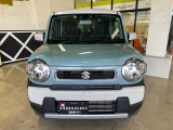 スペーシア ハイブリッド(HYBRID) G 4WD 