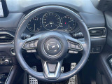 CX-8 2.2 XD エクスクルーシブ モード 本革シート サンルーフ
