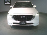 CX-5 2.2 XD エクスクルーシブ モード 4WD 