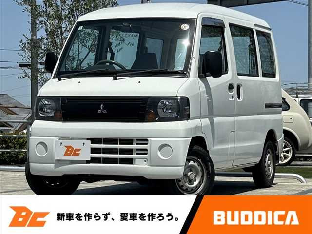 ミニキャブバン CS ハイルーフ 