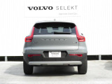 XC40 アルティメット B4 AWD 4WD 