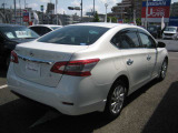 シルフィ 1.8 G 