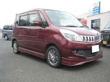 デリカD:2 1.2 S 4WD 