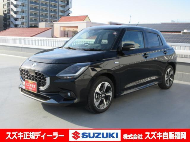 スイフト 1.2 ハイブリッド(HYBRID) MZ 