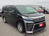 ヴェルファイア ハイブリッド 2.5 ZR E-Four 4WD 