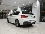 1シリーズ M140i 