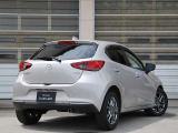 MAZDA2 1.5 XD プロアクティブ Sパッケージ 