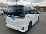 ヴォクシー 2.0 ZS 煌 